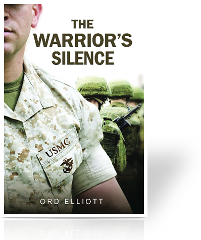 Click here to purchase The Warrior's Silence at Amazo.com.